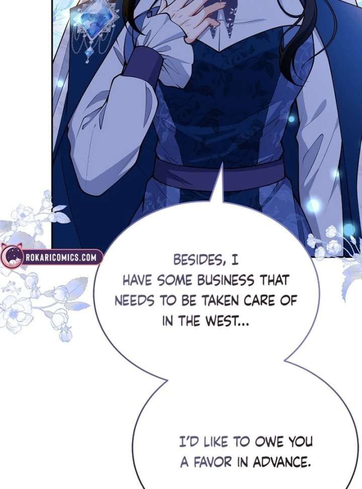 When a K-Eldest Daughter Possesses a Childcare Novel Chapter 32 page 41