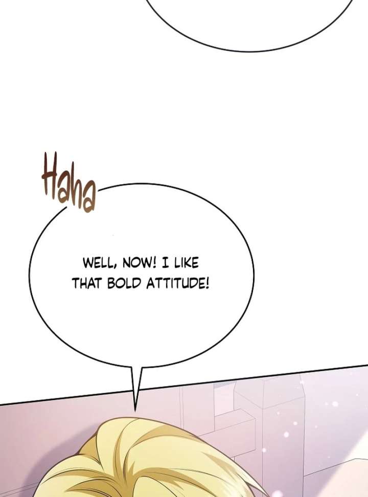 When a K-Eldest Daughter Possesses a Childcare Novel Chapter 32 page 42
