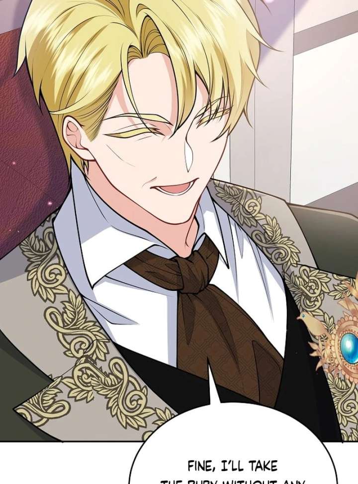 When a K-Eldest Daughter Possesses a Childcare Novel Chapter 32 page 43