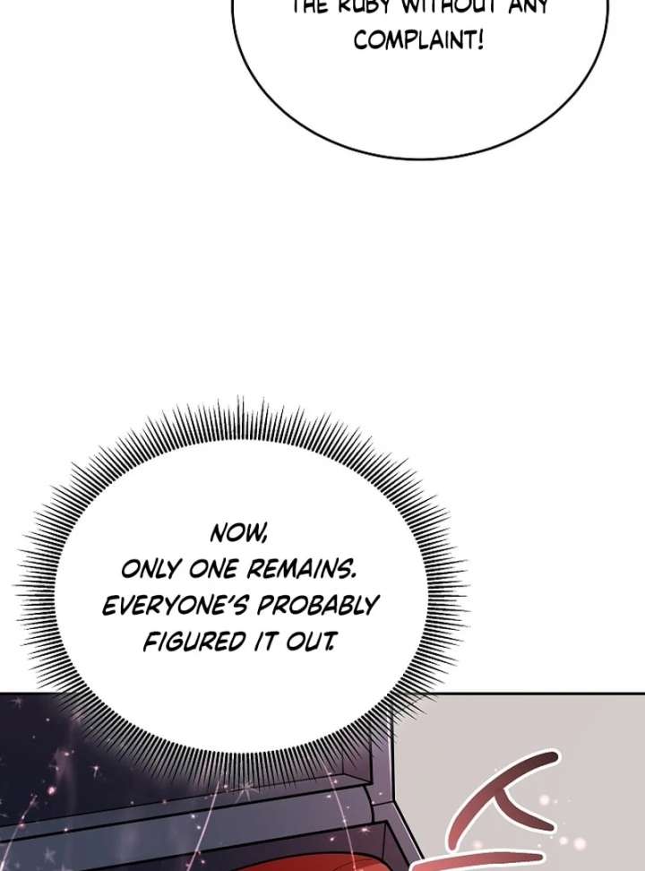 When a K-Eldest Daughter Possesses a Childcare Novel Chapter 32 page 44