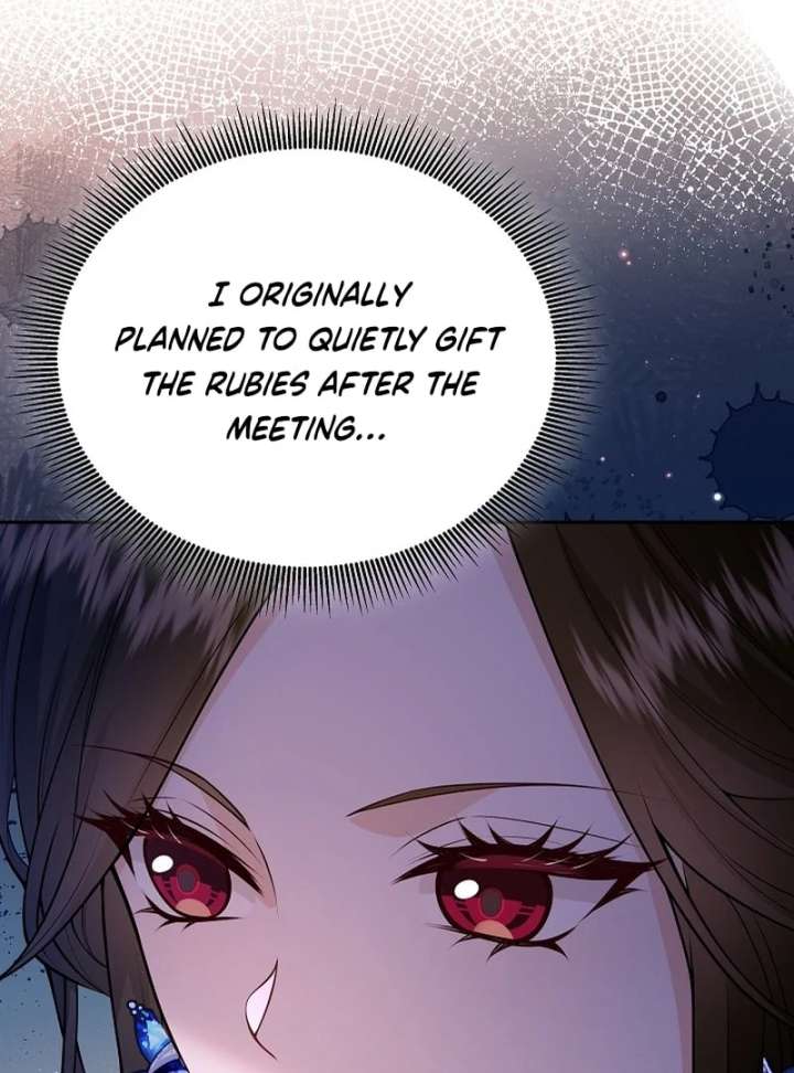 When a K-Eldest Daughter Possesses a Childcare Novel Chapter 32 page 47