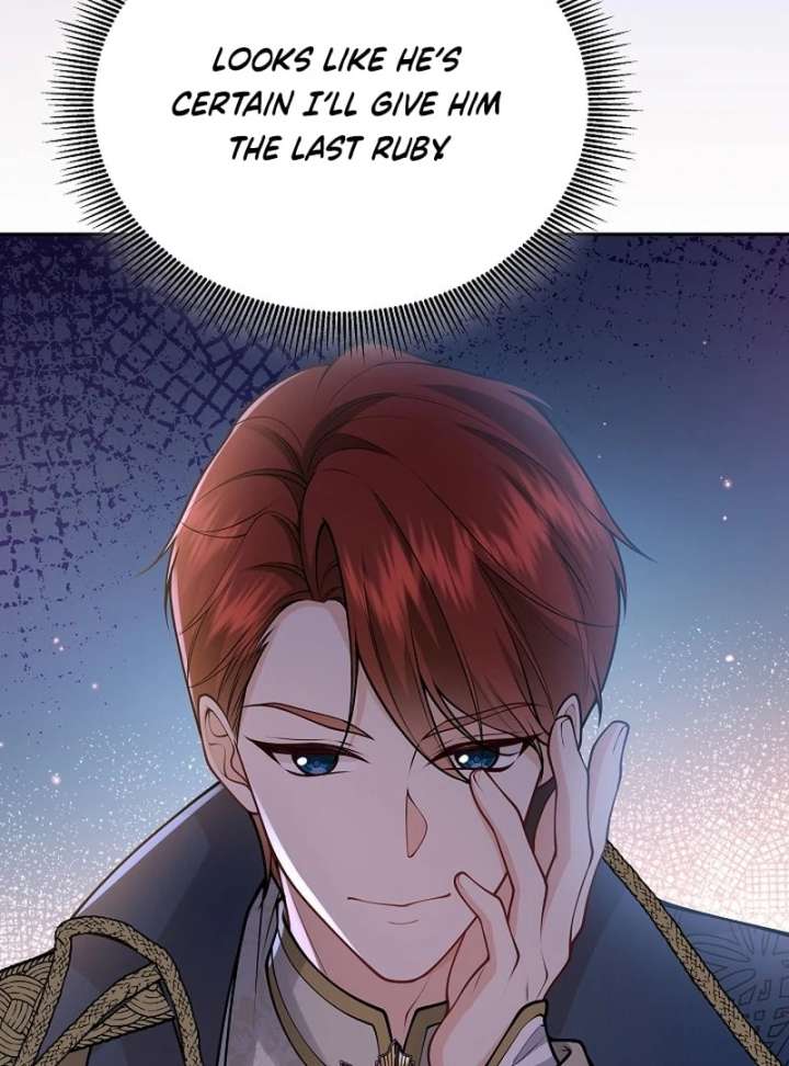 When a K-Eldest Daughter Possesses a Childcare Novel Chapter 32 page 49