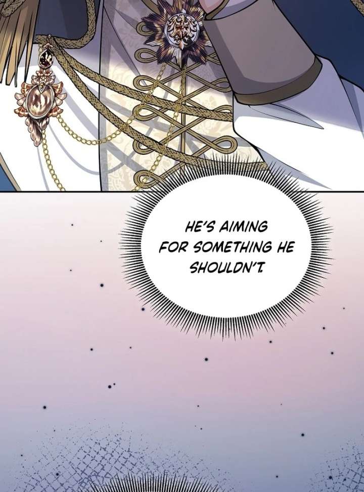 When a K-Eldest Daughter Possesses a Childcare Novel Chapter 32 page 50