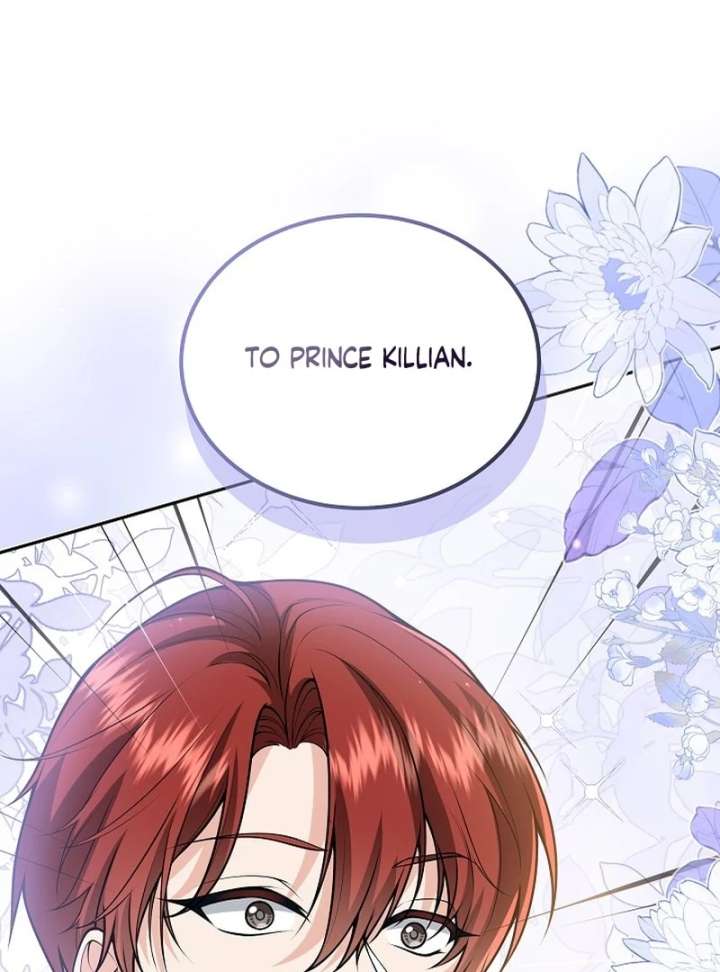 When a K-Eldest Daughter Possesses a Childcare Novel Chapter 32 page 53