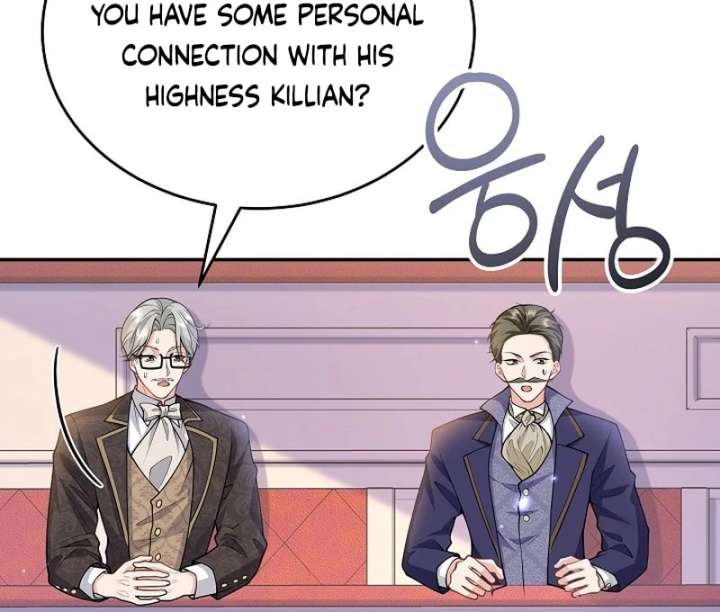 When a K-Eldest Daughter Possesses a Childcare Novel Chapter 32 page 56