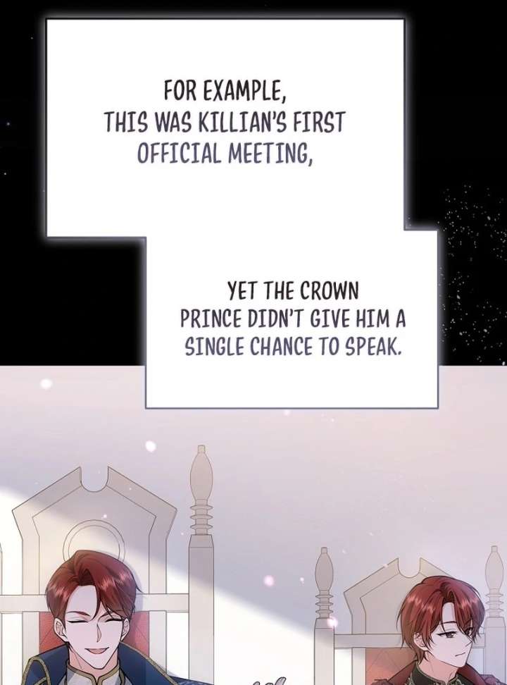 When a K-Eldest Daughter Possesses a Childcare Novel Chapter 32 page 60