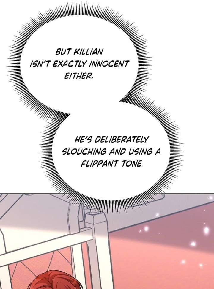 When a K-Eldest Daughter Possesses a Childcare Novel Chapter 32 page 65