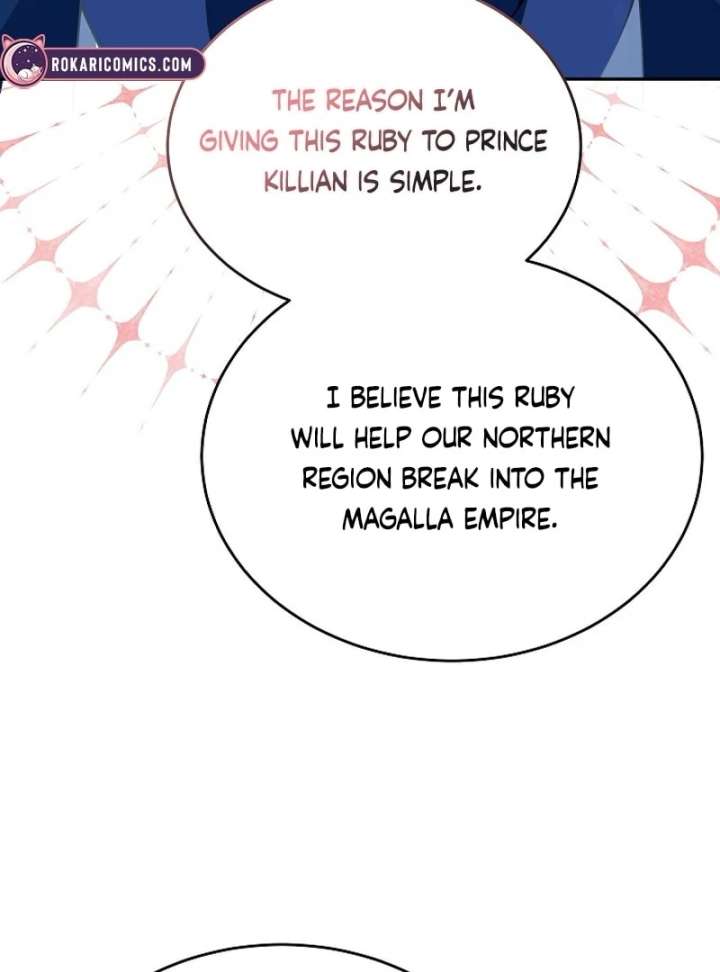 When a K-Eldest Daughter Possesses a Childcare Novel Chapter 32 page 69