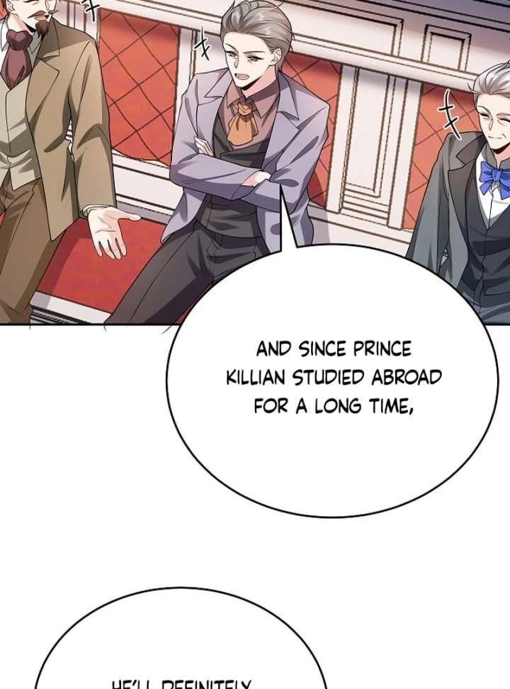 When a K-Eldest Daughter Possesses a Childcare Novel Chapter 32 page 71