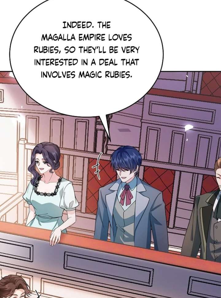 When a K-Eldest Daughter Possesses a Childcare Novel Chapter 32 page 70