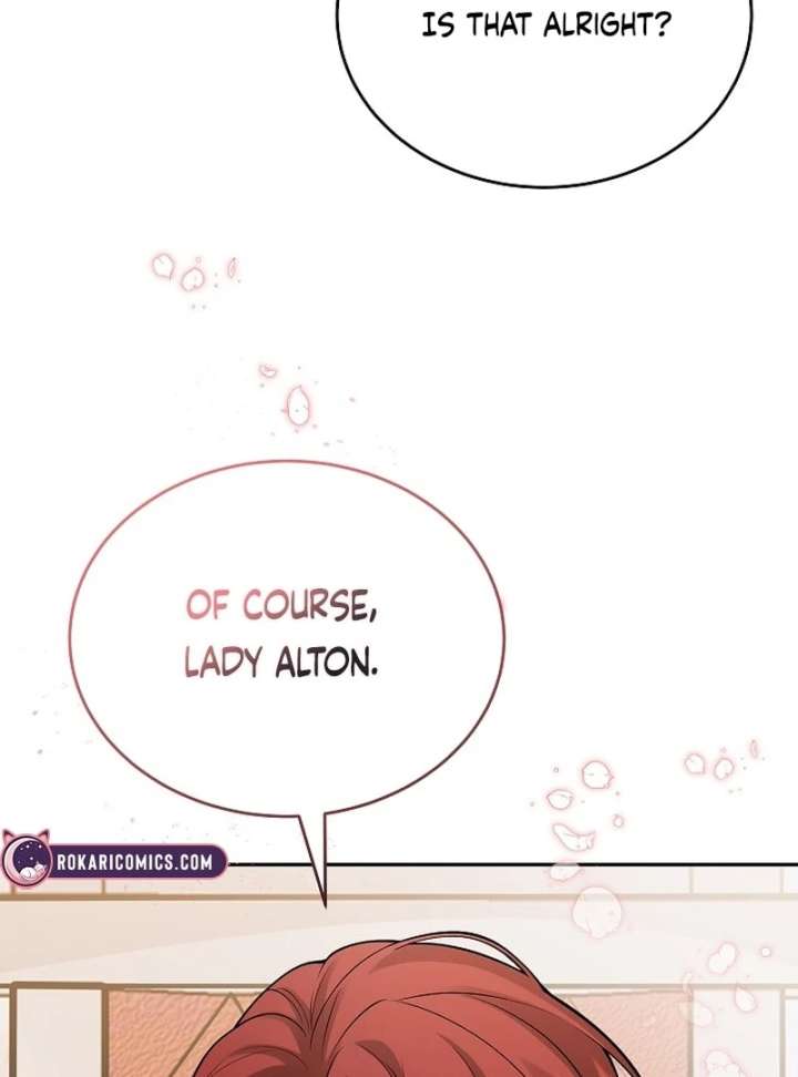 When a K-Eldest Daughter Possesses a Childcare Novel Chapter 32 page 80
