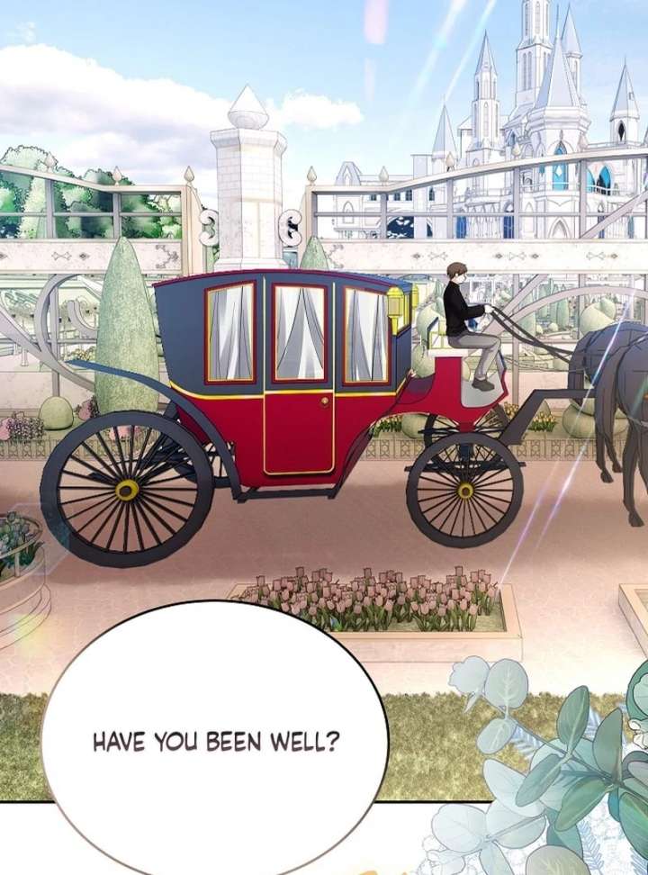When a K-Eldest Daughter Possesses a Childcare Novel Chapter 32 page 85