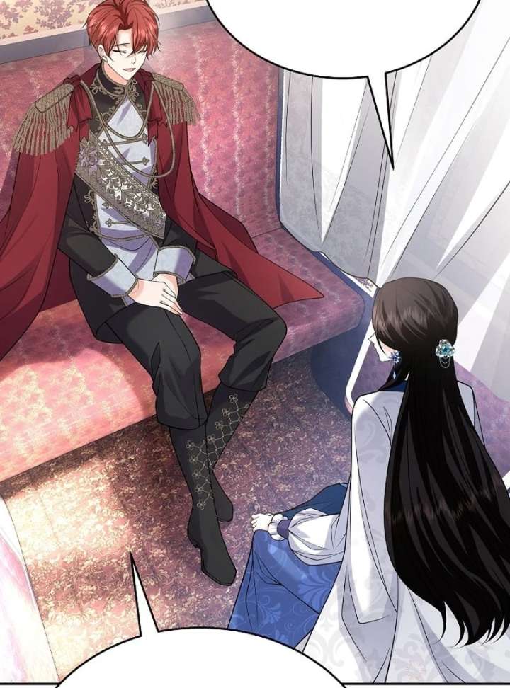 When a K-Eldest Daughter Possesses a Childcare Novel Chapter 32 page 87