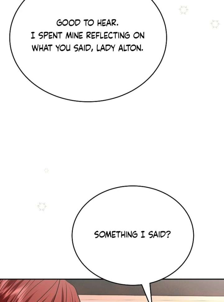 When a K-Eldest Daughter Possesses a Childcare Novel Chapter 32 page 88