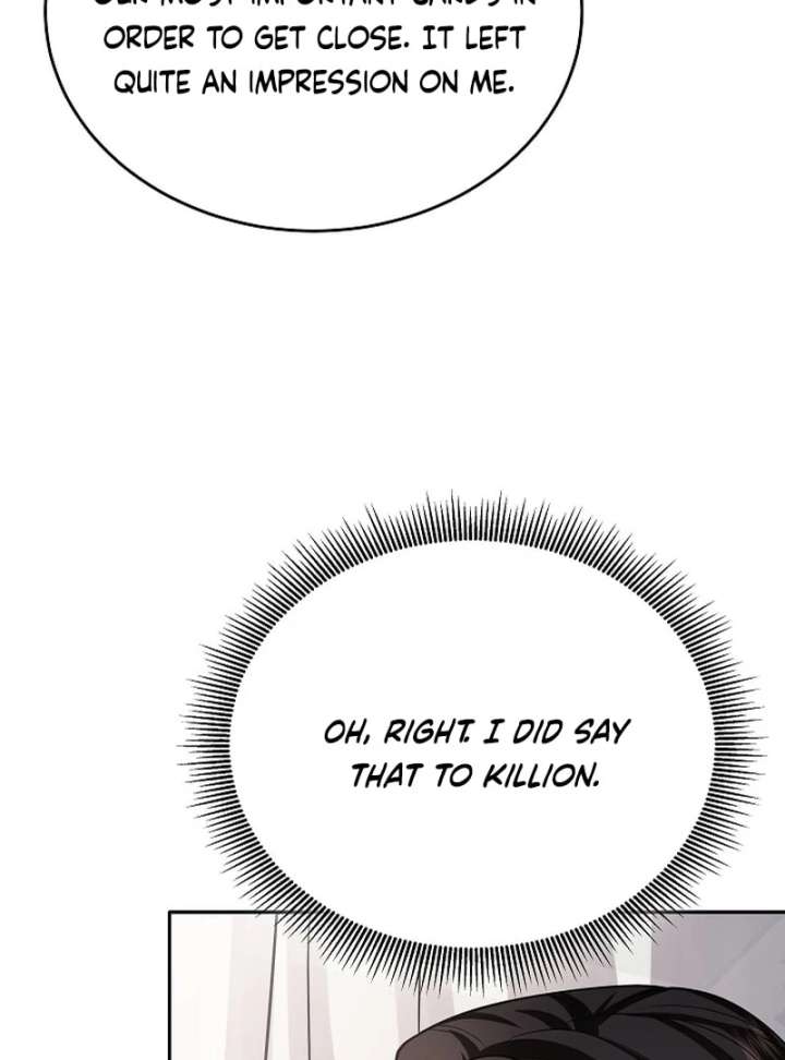 When a K-Eldest Daughter Possesses a Childcare Novel Chapter 32 page 90
