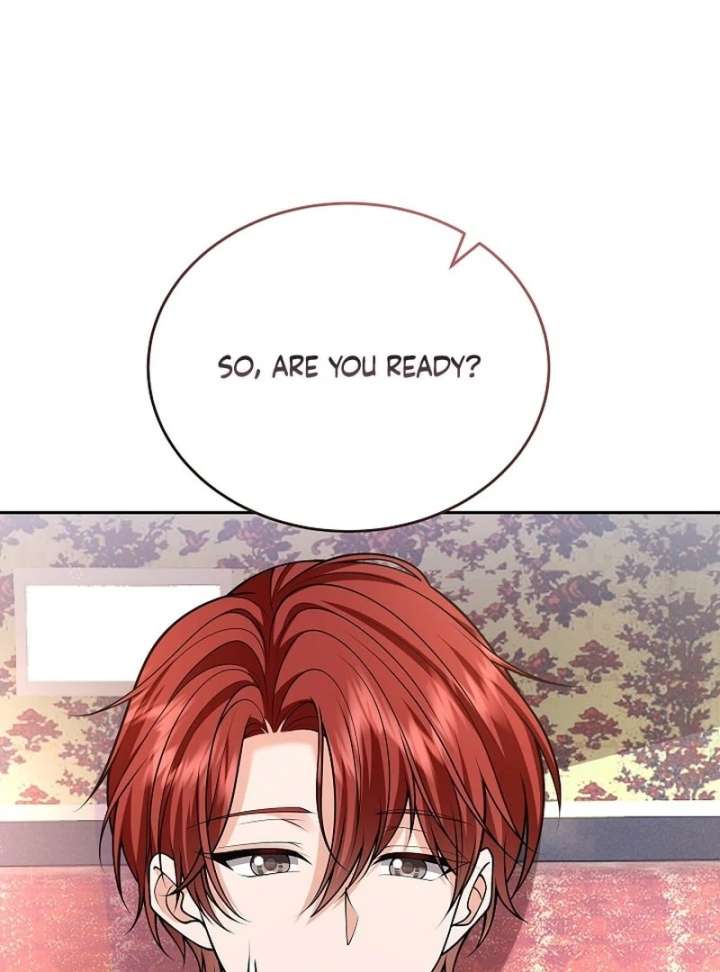 When a K-Eldest Daughter Possesses a Childcare Novel Chapter 32 page 93