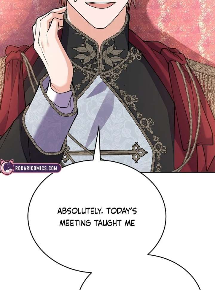 When a K-Eldest Daughter Possesses a Childcare Novel Chapter 32 page 94