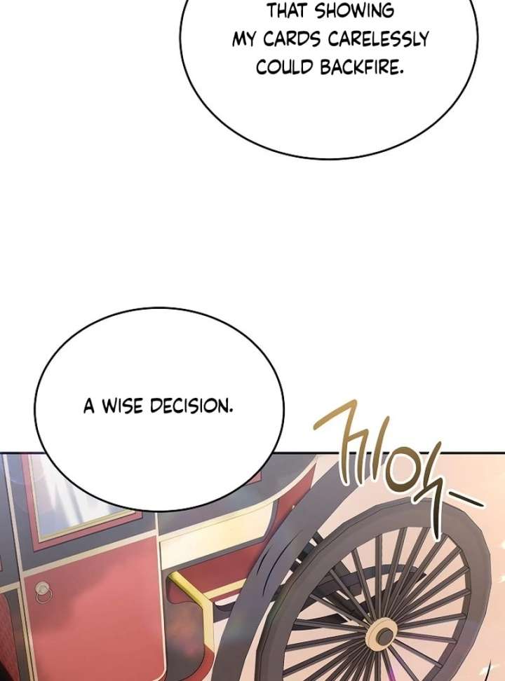 When a K-Eldest Daughter Possesses a Childcare Novel Chapter 32 page 95