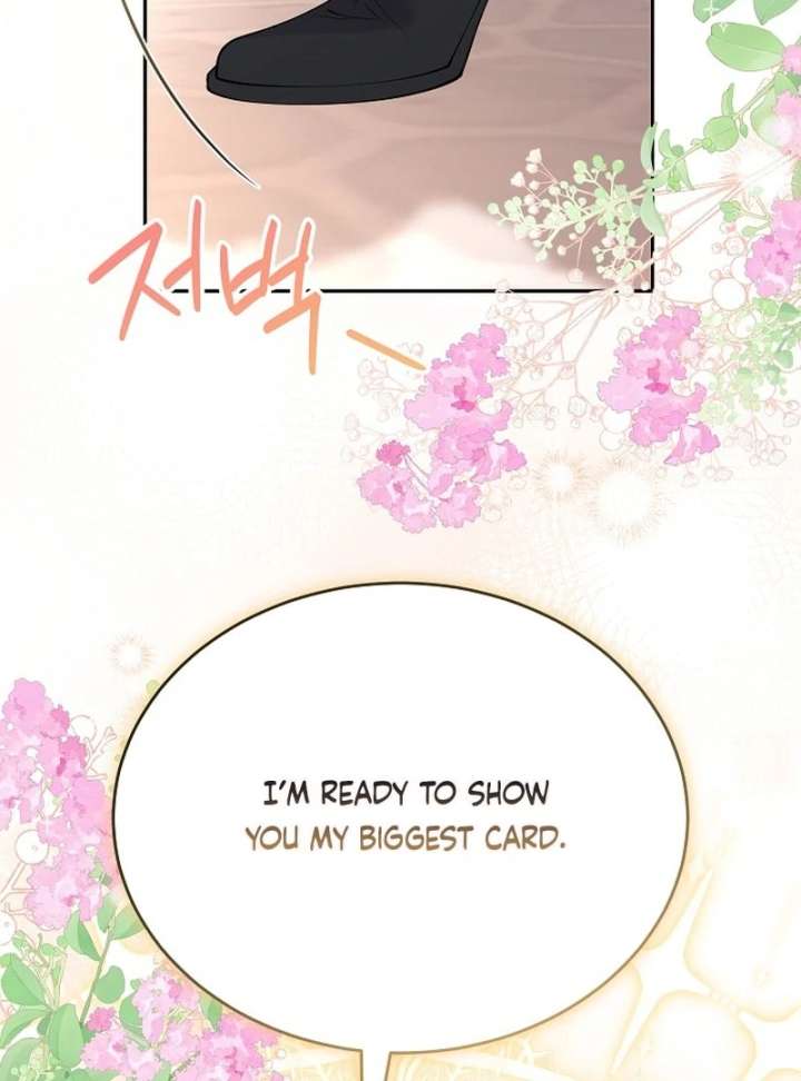 When a K-Eldest Daughter Possesses a Childcare Novel Chapter 32 page 98