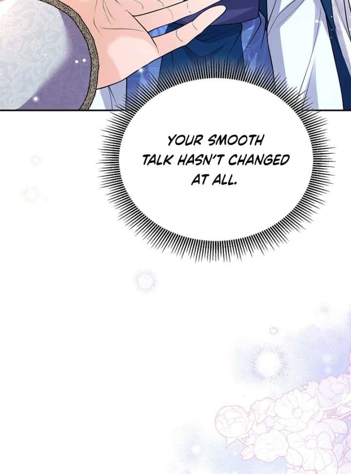 When a K-Eldest Daughter Possesses a Childcare Novel Chapter 32 page 103