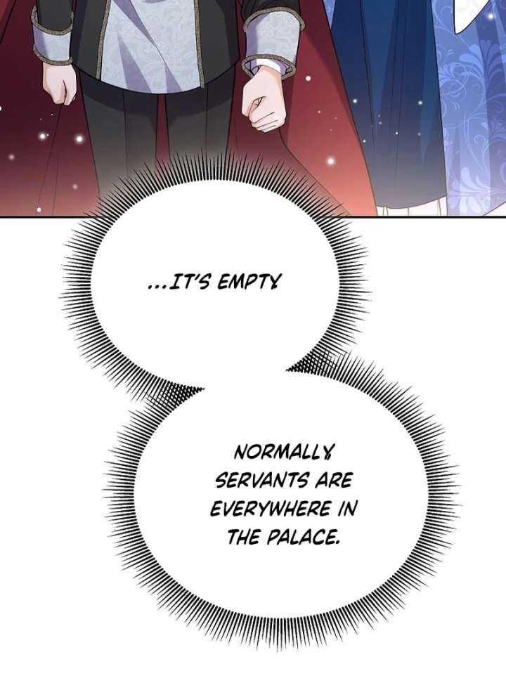 When a K-Eldest Daughter Possesses a Childcare Novel Chapter 32 page 107
