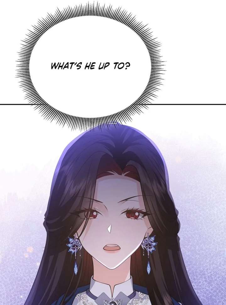 When a K-Eldest Daughter Possesses a Childcare Novel Chapter 32 page 111