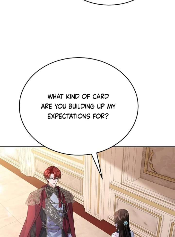 When a K-Eldest Daughter Possesses a Childcare Novel Chapter 32 page 115