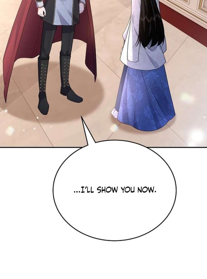 When a K-Eldest Daughter Possesses a Childcare Novel Chapter 32 page 116
