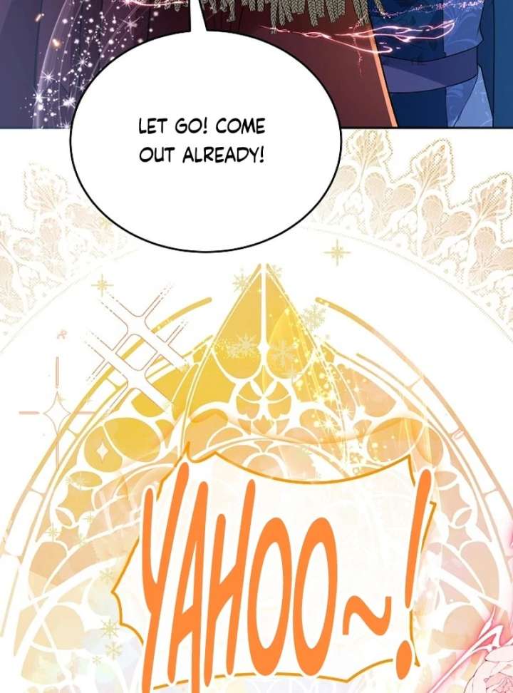 When a K-Eldest Daughter Possesses a Childcare Novel Chapter 32 page 123