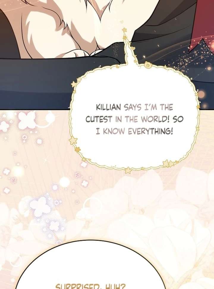 When a K-Eldest Daughter Possesses a Childcare Novel Chapter 32 page 129