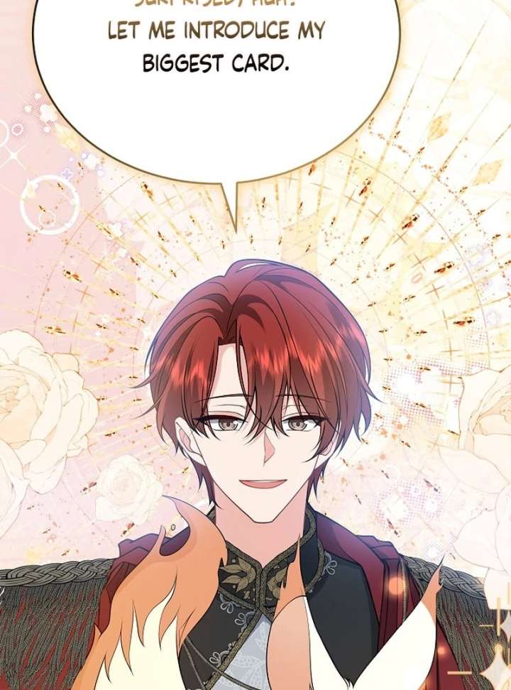 When a K-Eldest Daughter Possesses a Childcare Novel Chapter 32 page 130