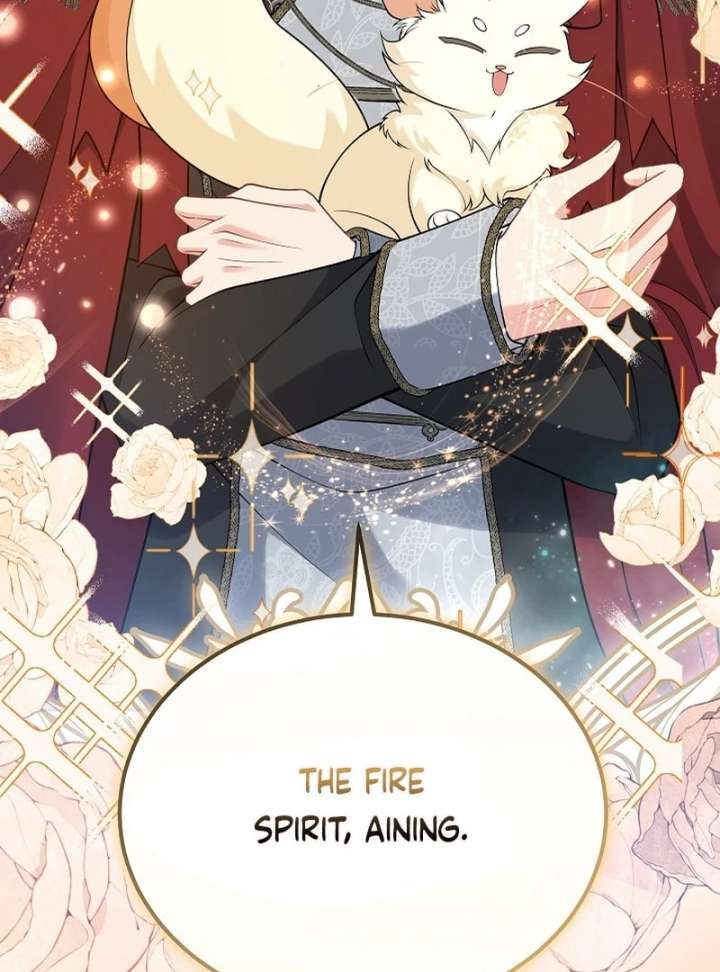 When a K-Eldest Daughter Possesses a Childcare Novel Chapter 32 page 131