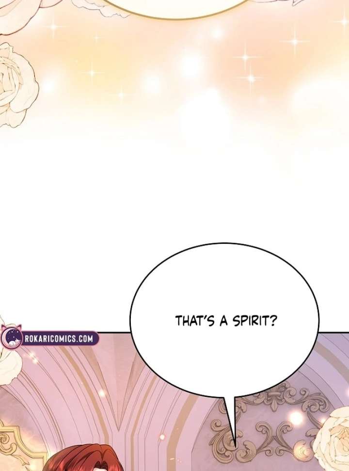 When a K-Eldest Daughter Possesses a Childcare Novel Chapter 32 page 132