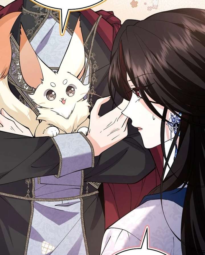 When a K-Eldest Daughter Possesses a Childcare Novel Chapter 32 page 135