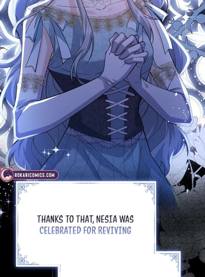 When a K-Eldest Daughter Possesses a Childcare Novel Chapter 32 page 143