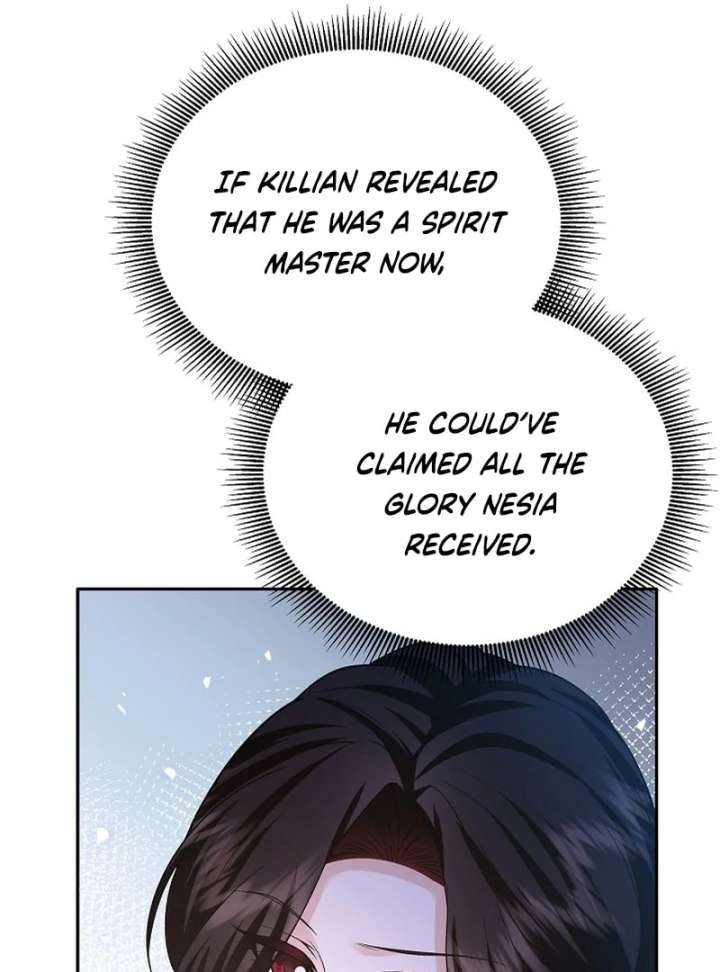 When a K-Eldest Daughter Possesses a Childcare Novel Chapter 32 page 146