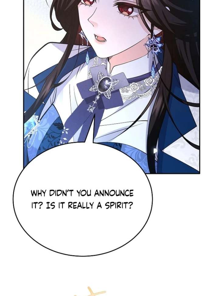 When a K-Eldest Daughter Possesses a Childcare Novel Chapter 32 page 147