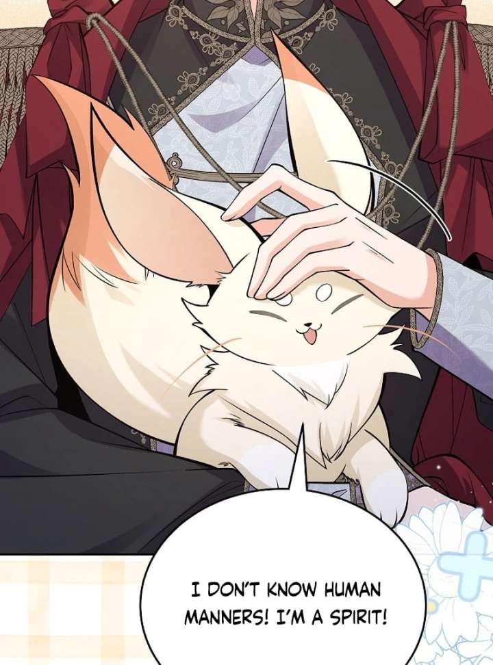 When a K-Eldest Daughter Possesses a Childcare Novel Chapter 32 page 149