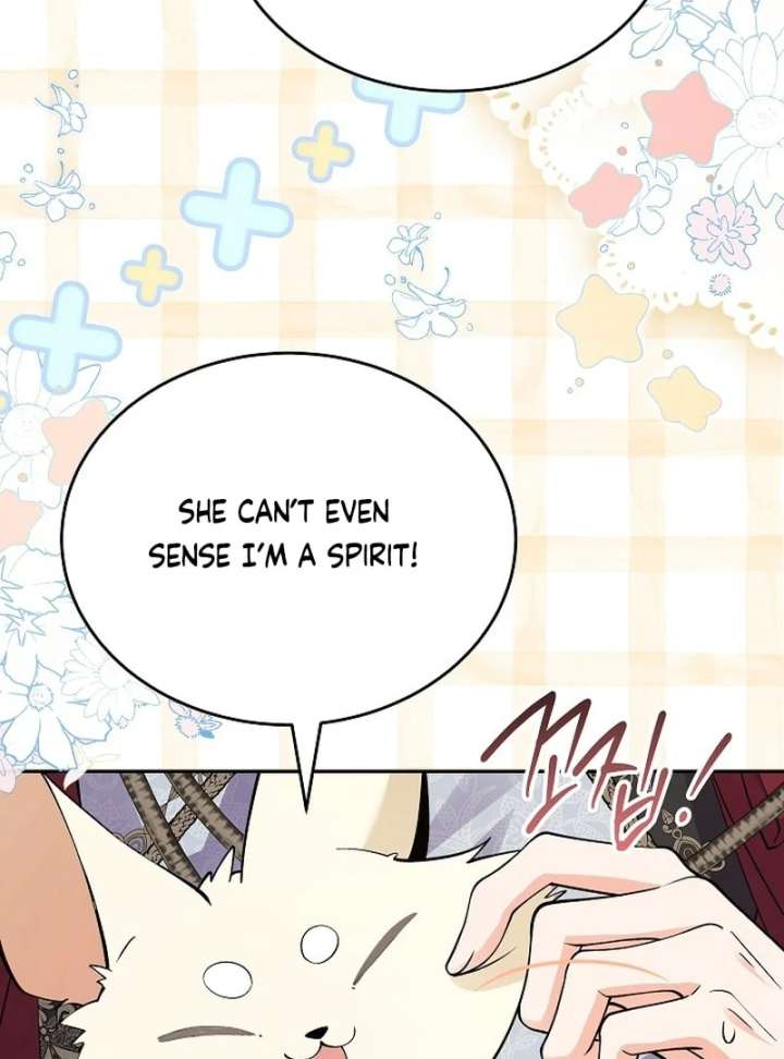 When a K-Eldest Daughter Possesses a Childcare Novel Chapter 32 page 150