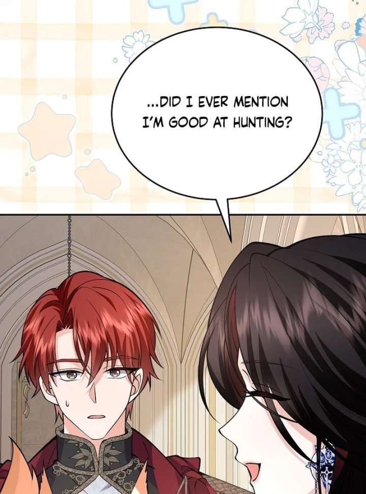When a K-Eldest Daughter Possesses a Childcare Novel Chapter 32 page 152