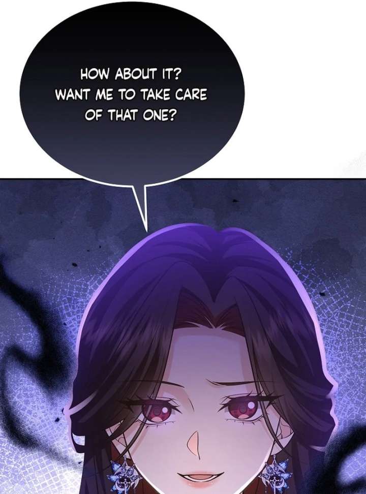 When a K-Eldest Daughter Possesses a Childcare Novel Chapter 32 page 155