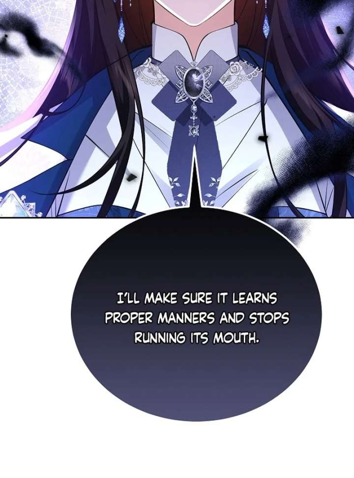 When a K-Eldest Daughter Possesses a Childcare Novel Chapter 32 page 156