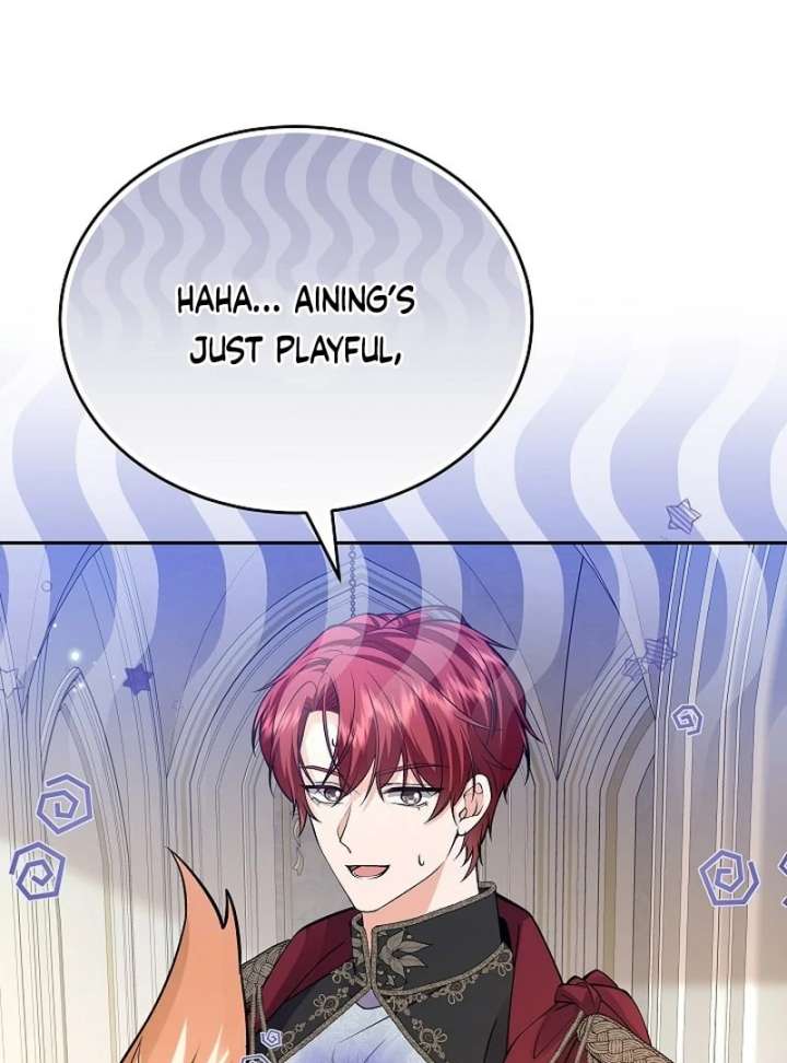 When a K-Eldest Daughter Possesses a Childcare Novel Chapter 32 page 157