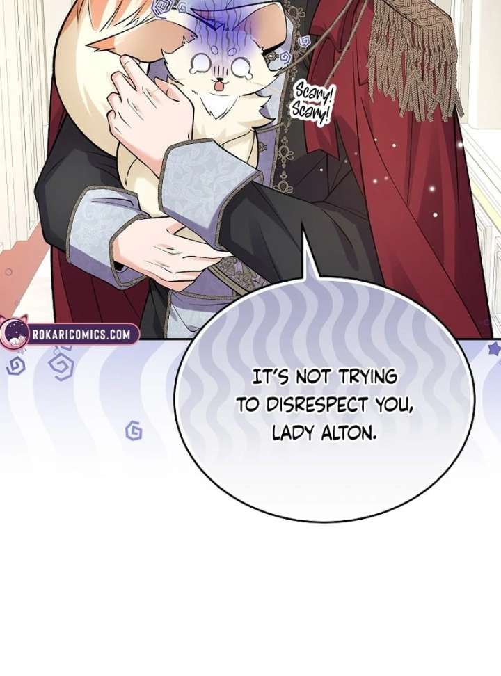 When a K-Eldest Daughter Possesses a Childcare Novel Chapter 32 page 158