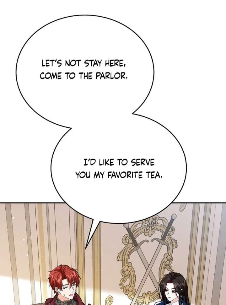When a K-Eldest Daughter Possesses a Childcare Novel Chapter 32 page 159