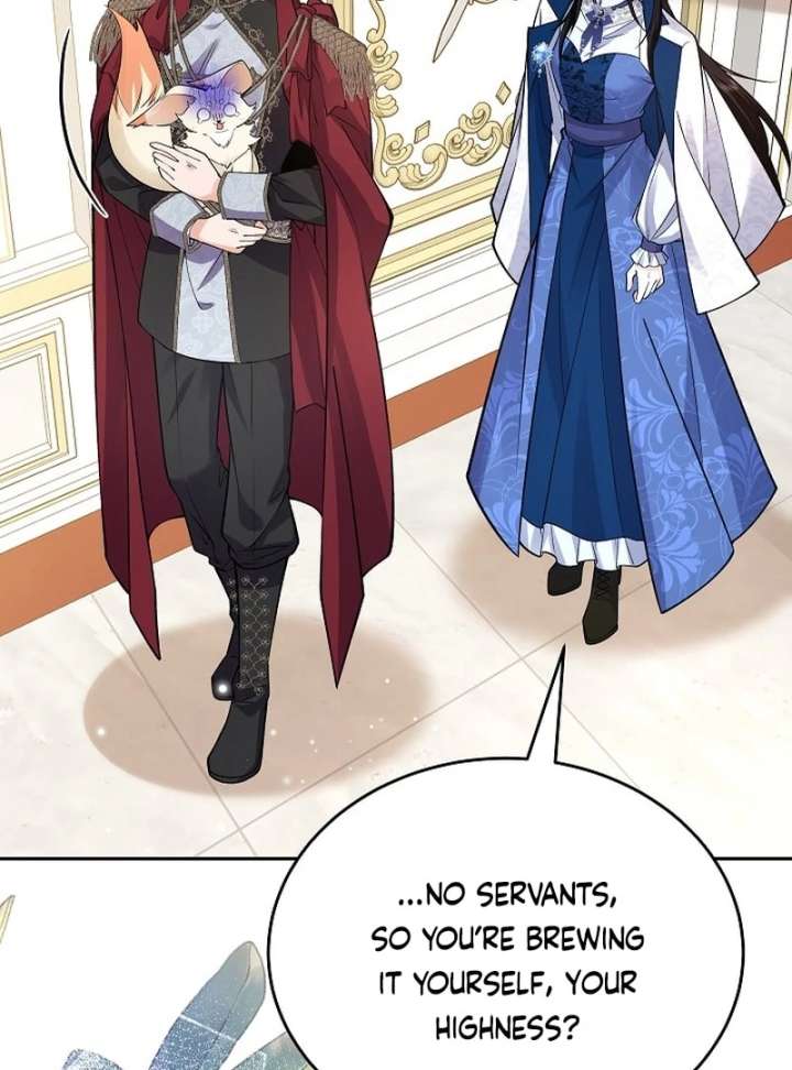 When a K-Eldest Daughter Possesses a Childcare Novel Chapter 32 page 160