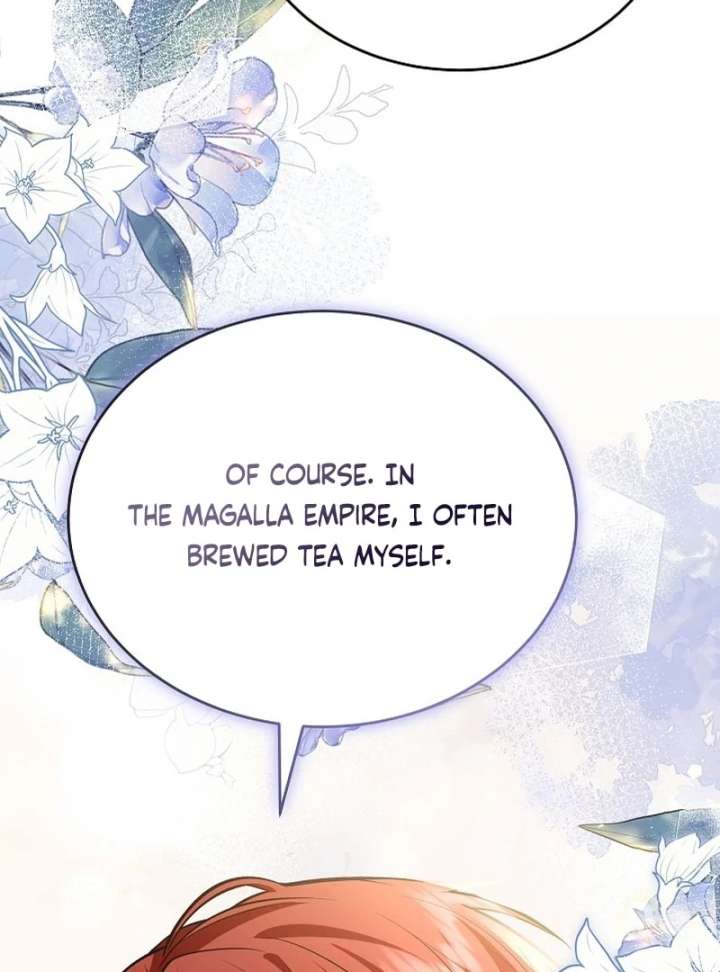 When a K-Eldest Daughter Possesses a Childcare Novel Chapter 32 page 161