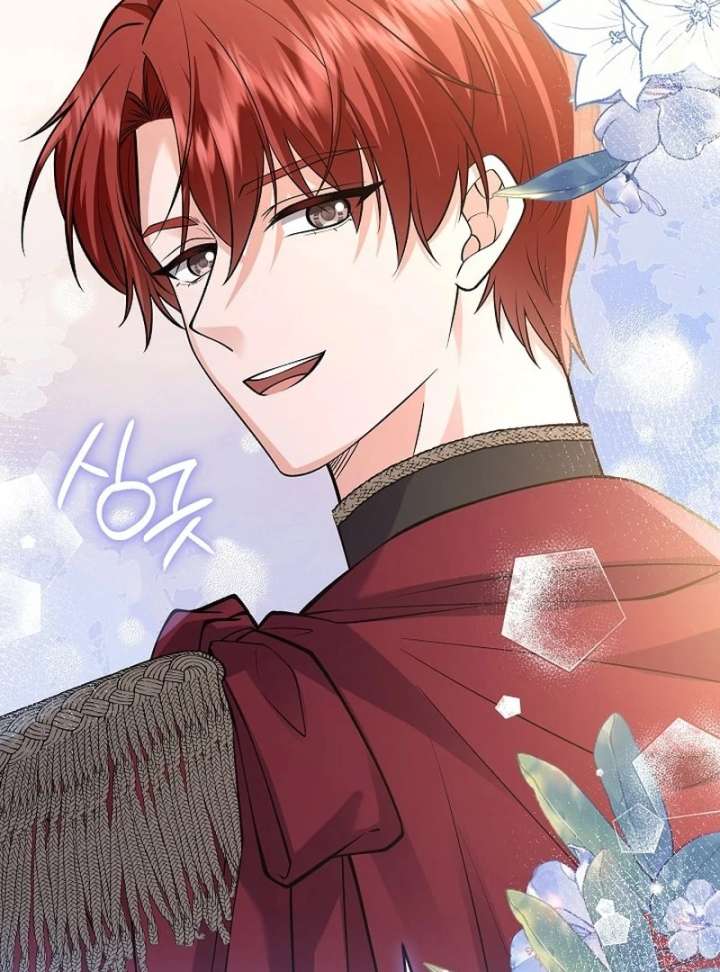 When a K-Eldest Daughter Possesses a Childcare Novel Chapter 32 page 162