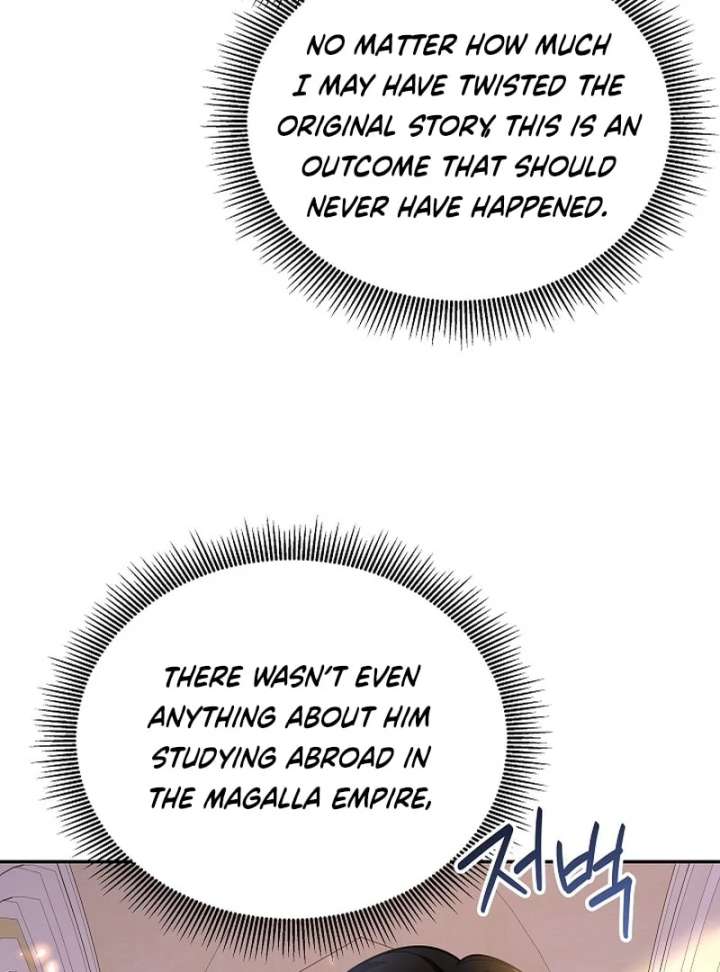 When a K-Eldest Daughter Possesses a Childcare Novel Chapter 33 page 5