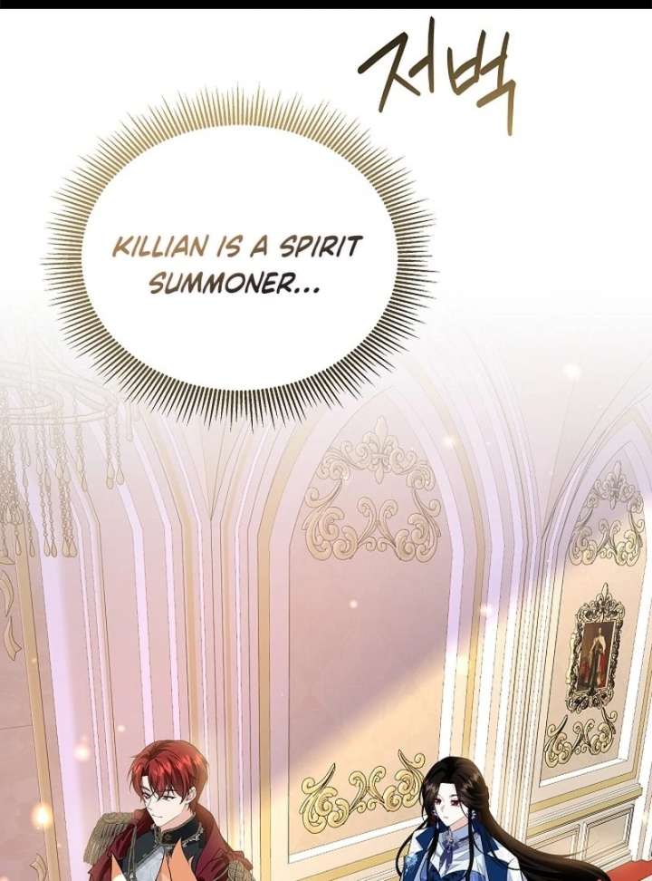 When a K-Eldest Daughter Possesses a Childcare Novel Chapter 33 page 3